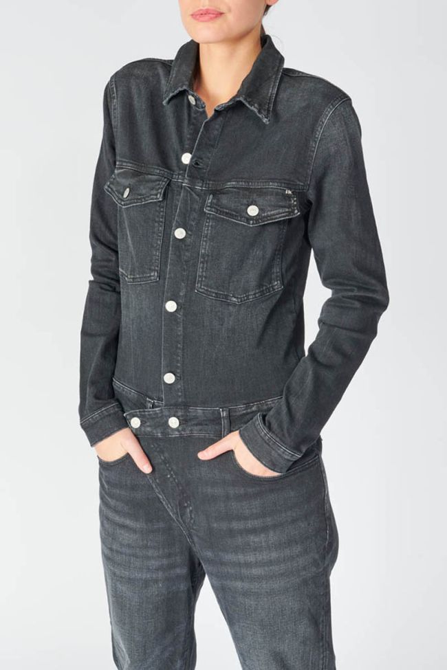 Jumpsuits Cosa in schwarz