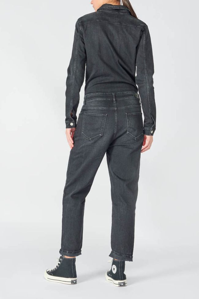 Jumpsuits Cosa in schwarz