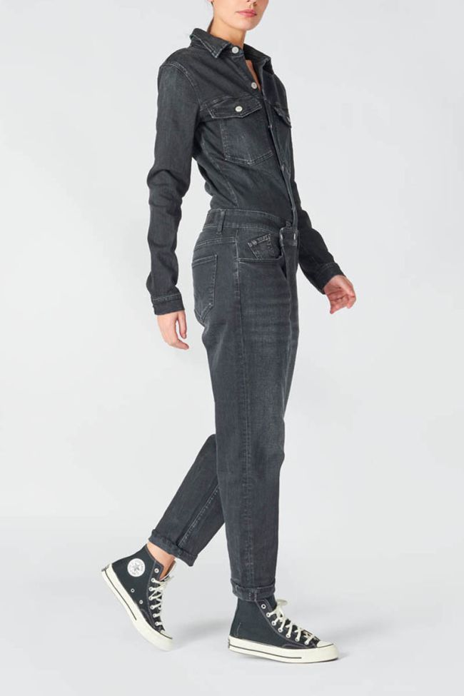 Jumpsuits Cosa in schwarz