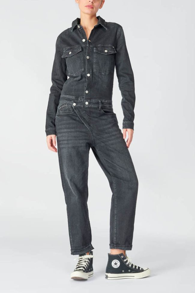 Jumpsuits Cosa in schwarz