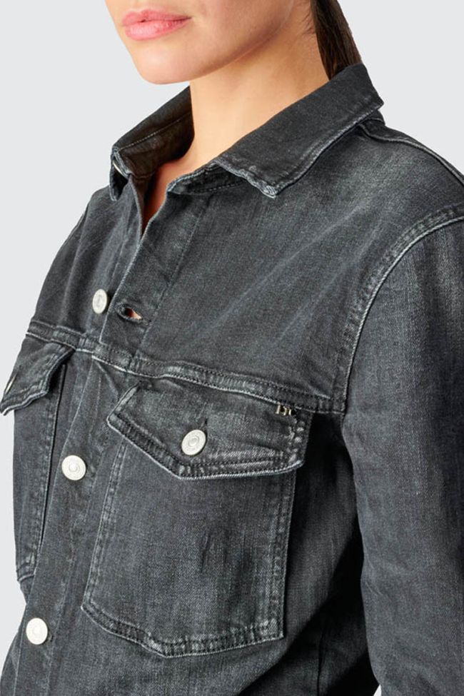 Jumpsuits Cosa in schwarz