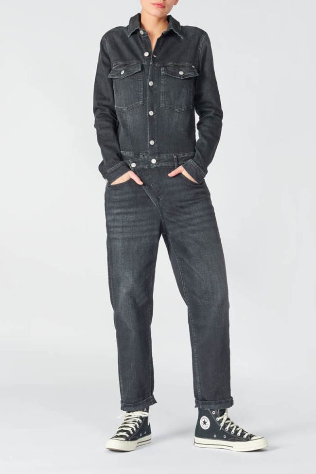 Jumpsuits Cosa in schwarz