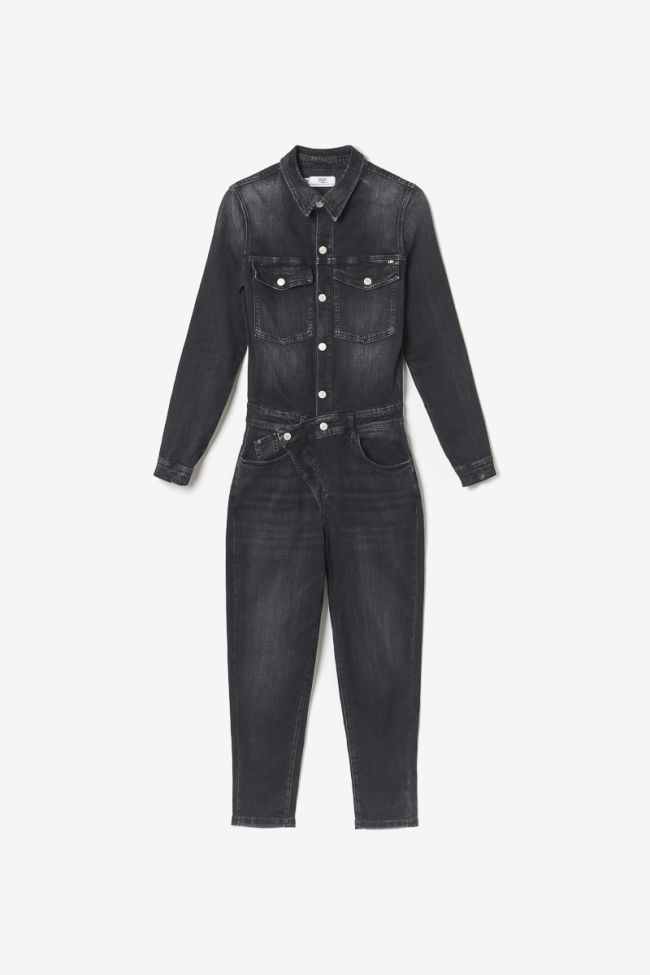 Jumpsuits Cosa in schwarz