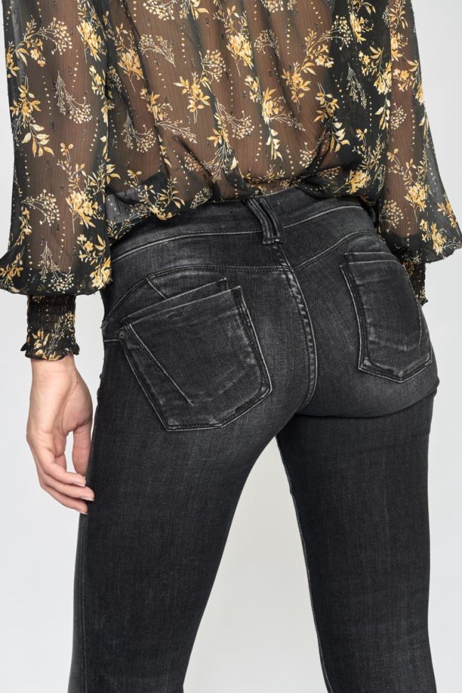 Jeans pulp slim Kernel schwarz Nr.1