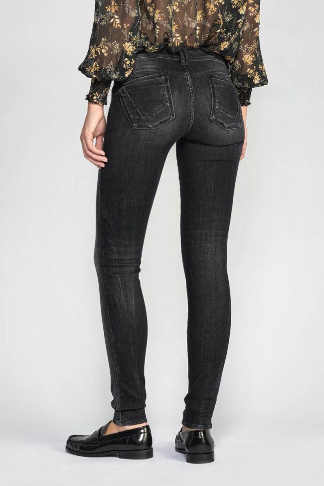 Jeans pulp slim Kernel schwarz Nr.1