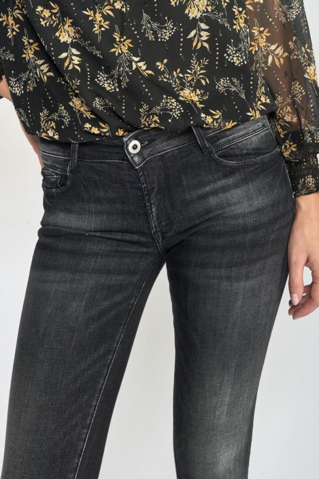 Jeans pulp slim Kernel schwarz Nr.1