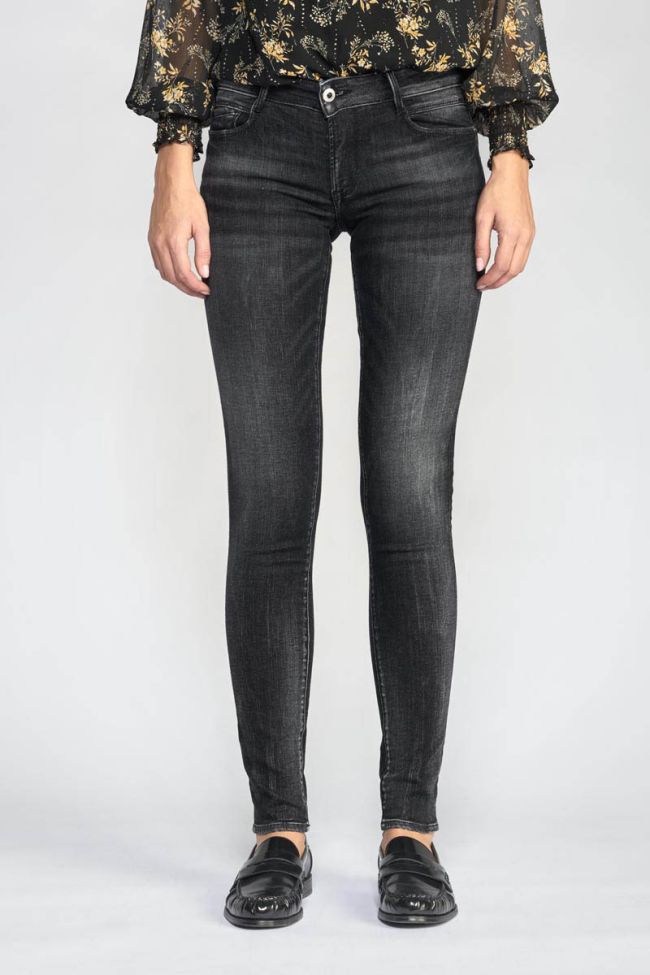 Jeans pulp slim Kernel schwarz Nr.1