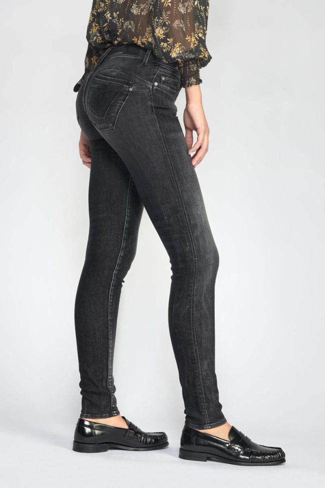 Jeans pulp slim Kernel schwarz Nr.1