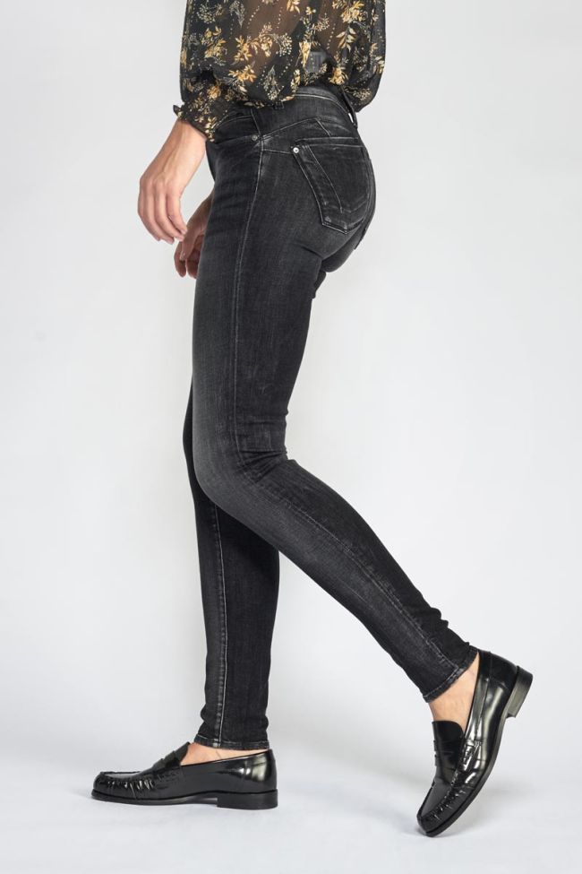 Jeans pulp slim Kernel schwarz Nr.1