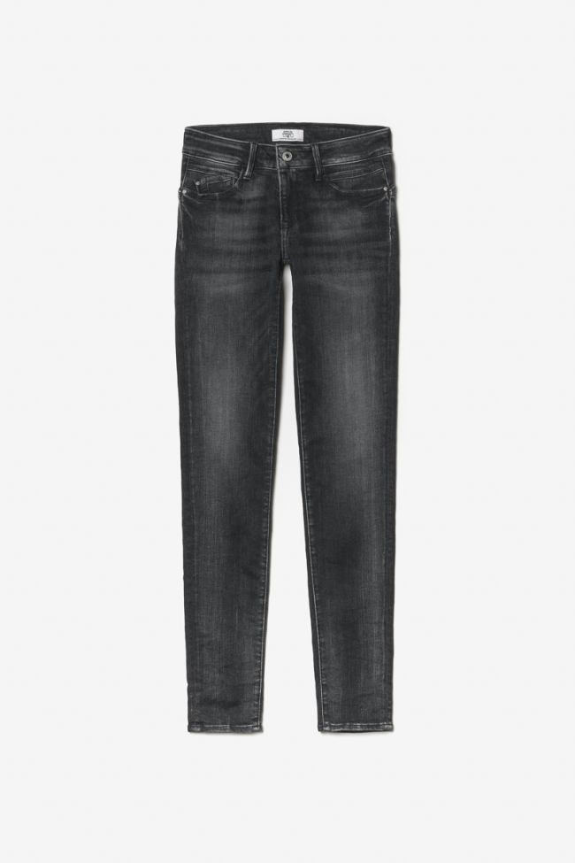 Jeans pulp slim Kernel schwarz Nr.1