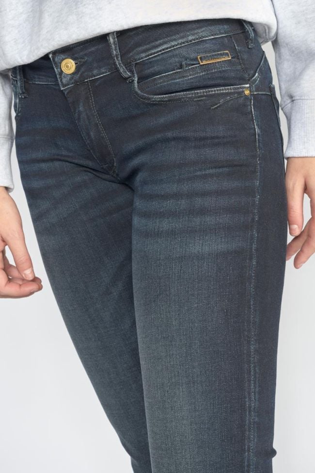 Jeans pulp regular Luz blau-schwarz Nr.1