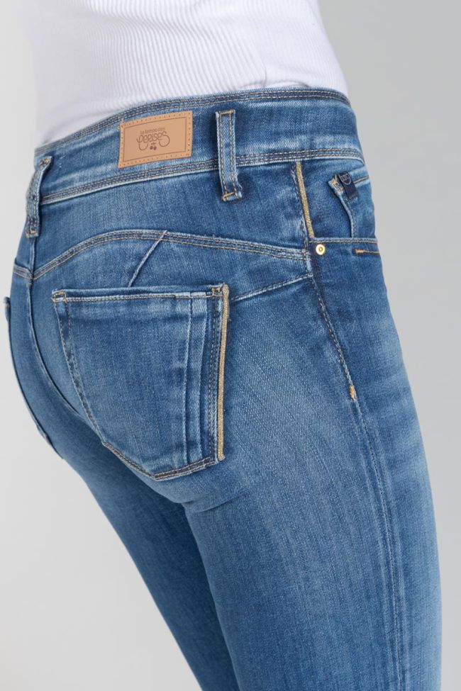 Jeans pulp slim Phacos blau Nr.3