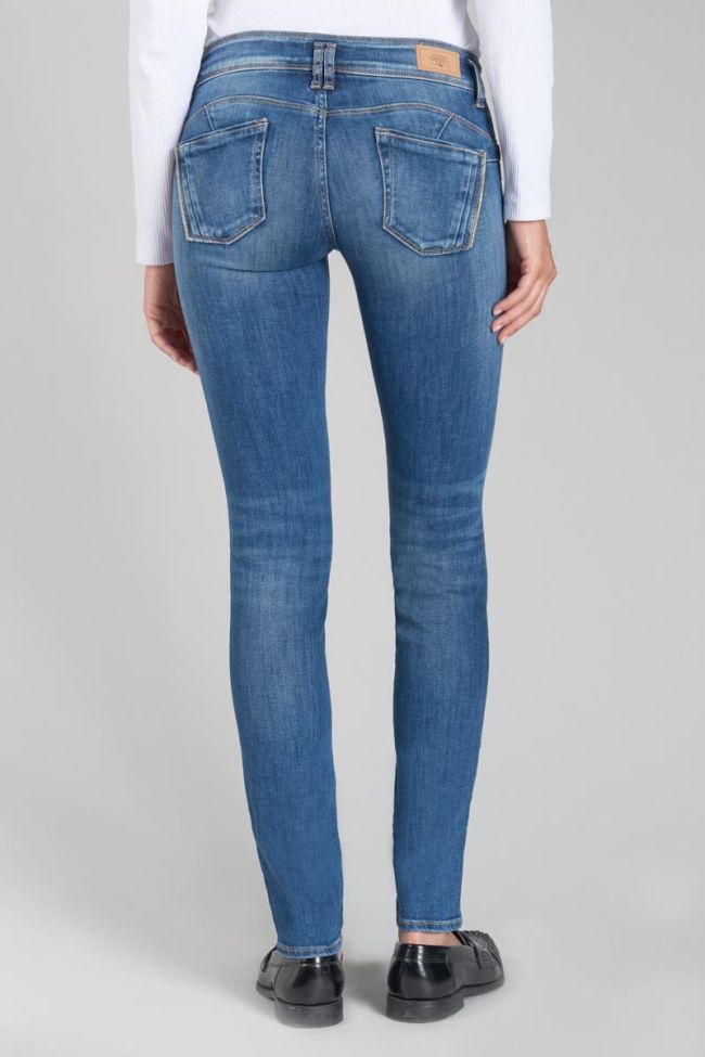 Jeans pulp slim Phacos blau Nr.3