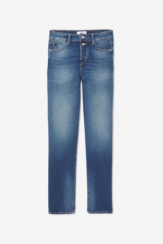 Jeans 400/19 mom Luxe high waist blau Nr. 3
