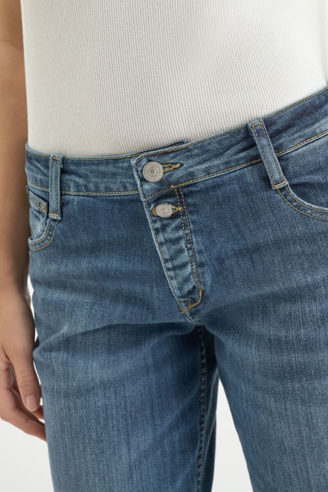 Jeans wide leg Efter blau Nr.2