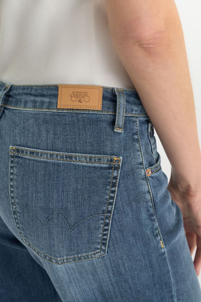 Jeans wide leg Efter blau Nr.2