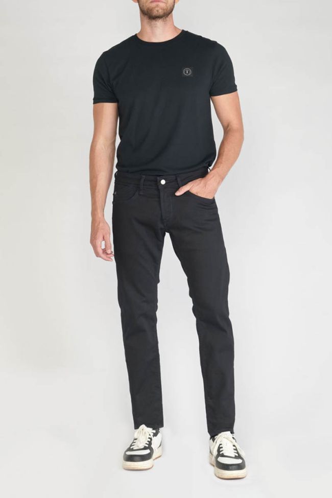 Jeans 700/11 slim Basic blau Nr.0