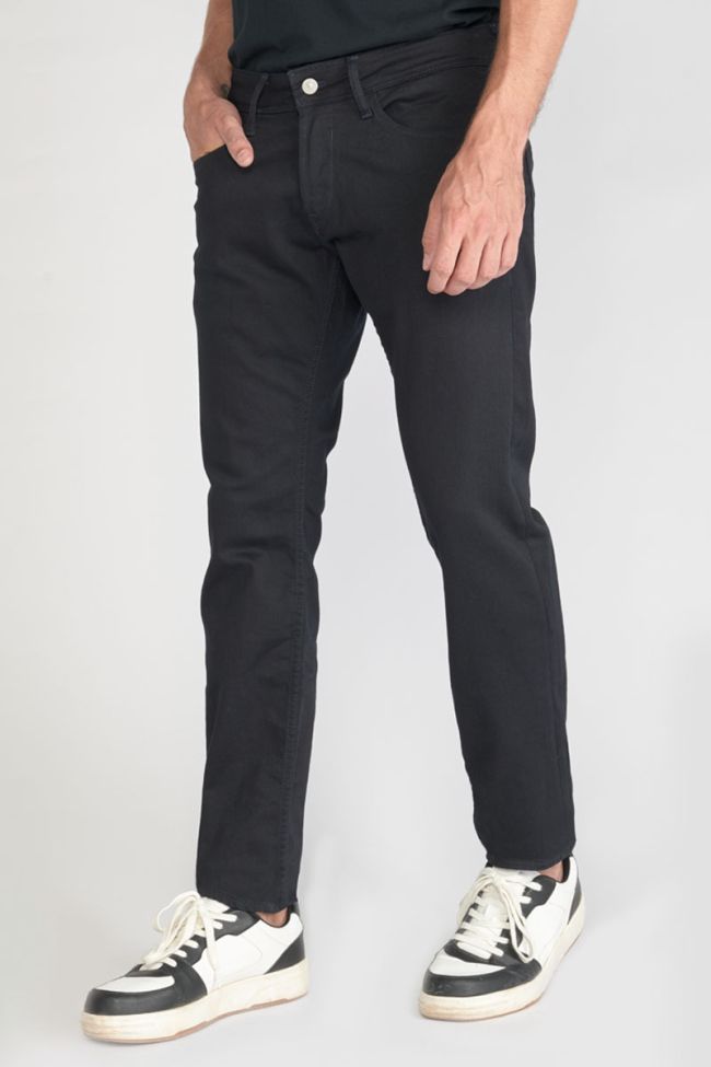 Jeans 700/11 slim Basic blau Nr.0