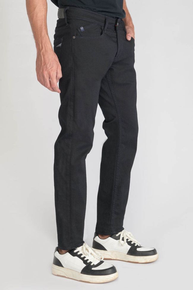 Jeans 700/11 slim Basic blau Nr.0