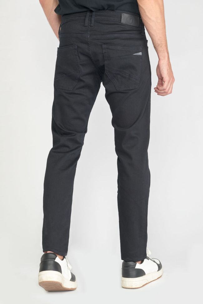 Jeans 700/11 slim Basic blau Nr.0