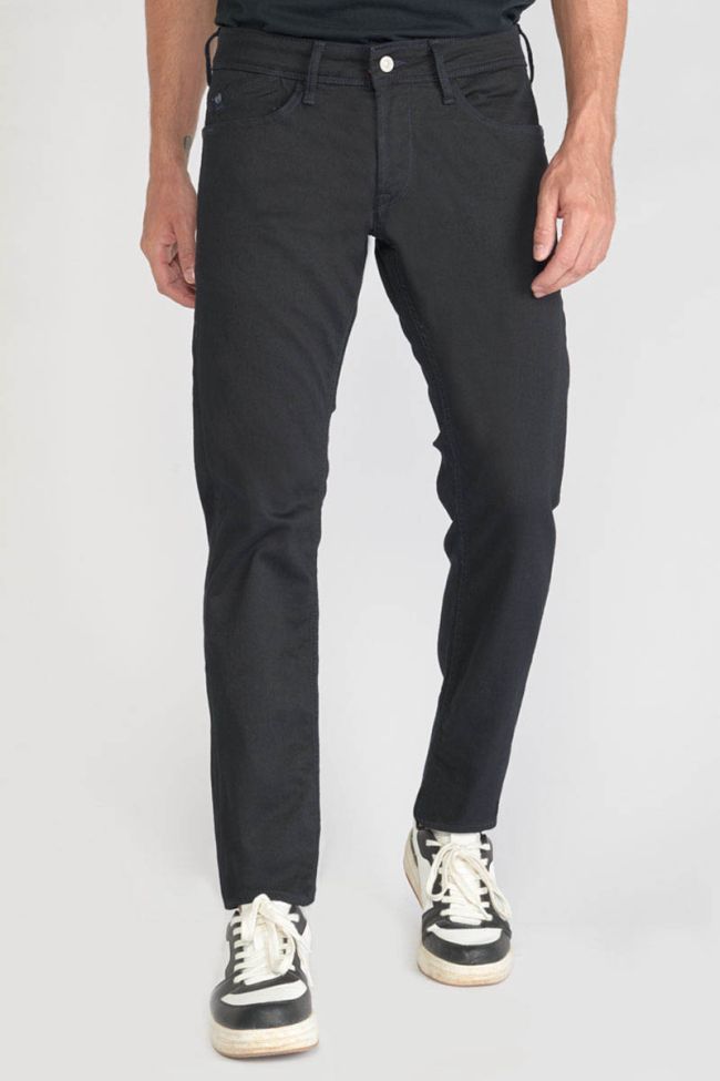 Jeans 700/11 slim Basic blau Nr.0