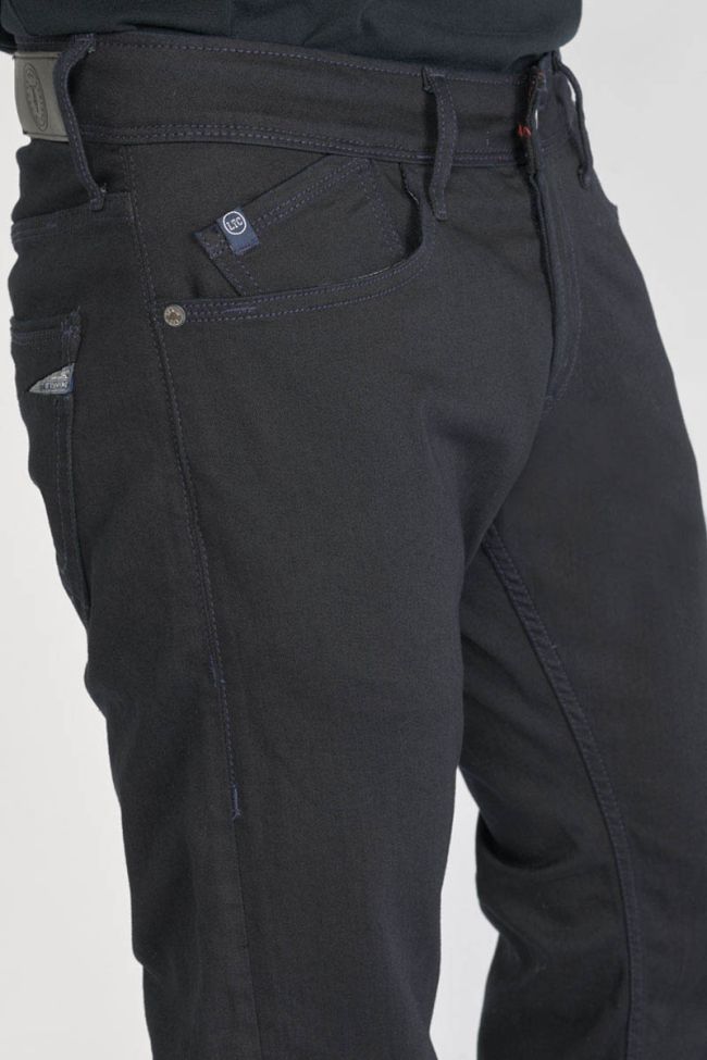 Jeans 700/11 slim Basic blau Nr.0