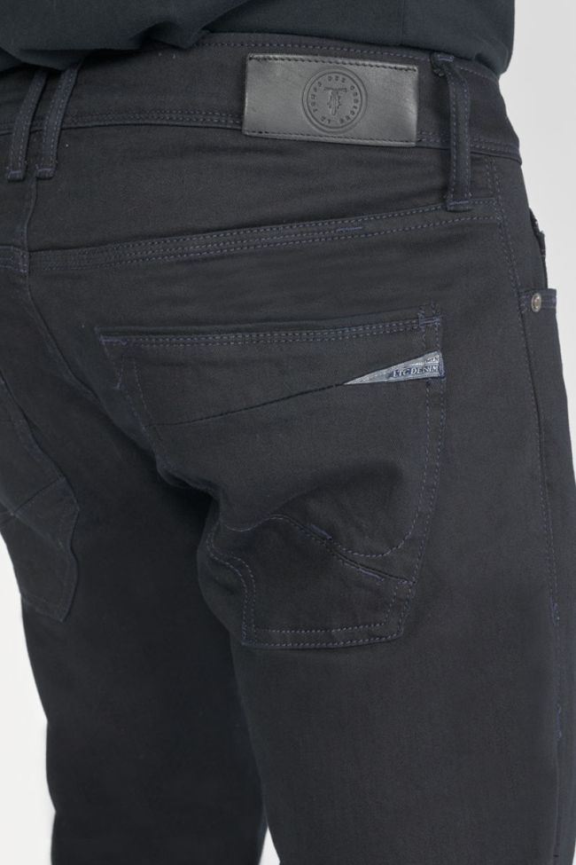 Jeans 700/11 slim Basic blau Nr.0