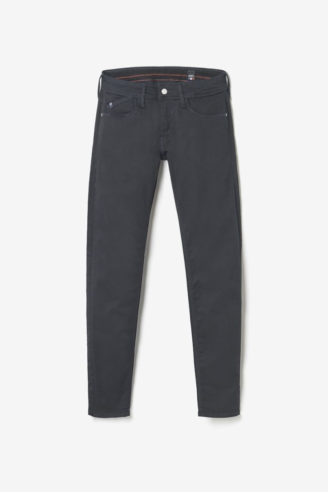 Jeans 700/11 slim Basic blau Nr.0