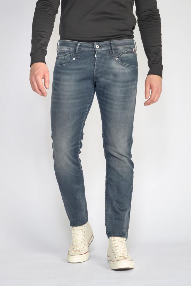 Jeans 700/11 slim Bonillo blau-schwarz Nr.3