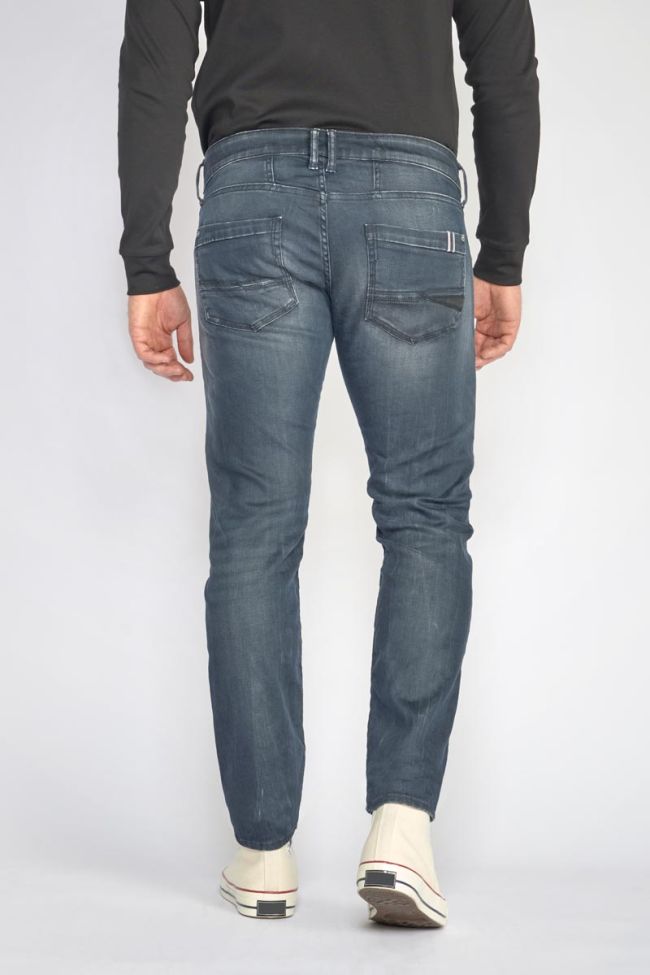 Jeans 700/11 slim Bonillo blau-schwarz Nr.3
