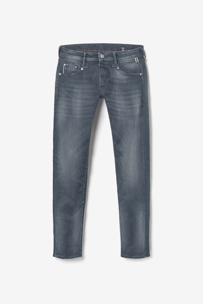 Jeans 700/11 slim Bonillo blau-schwarz Nr.3