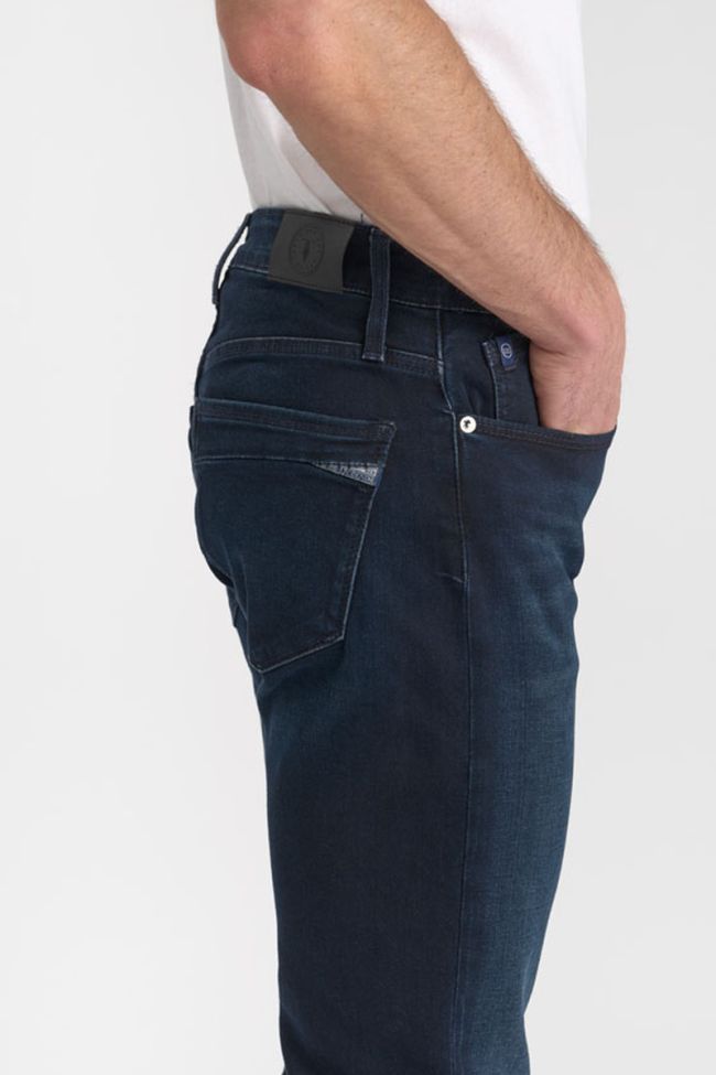 Jeans jogg 700/11 slim blau-schwarz Nr.1