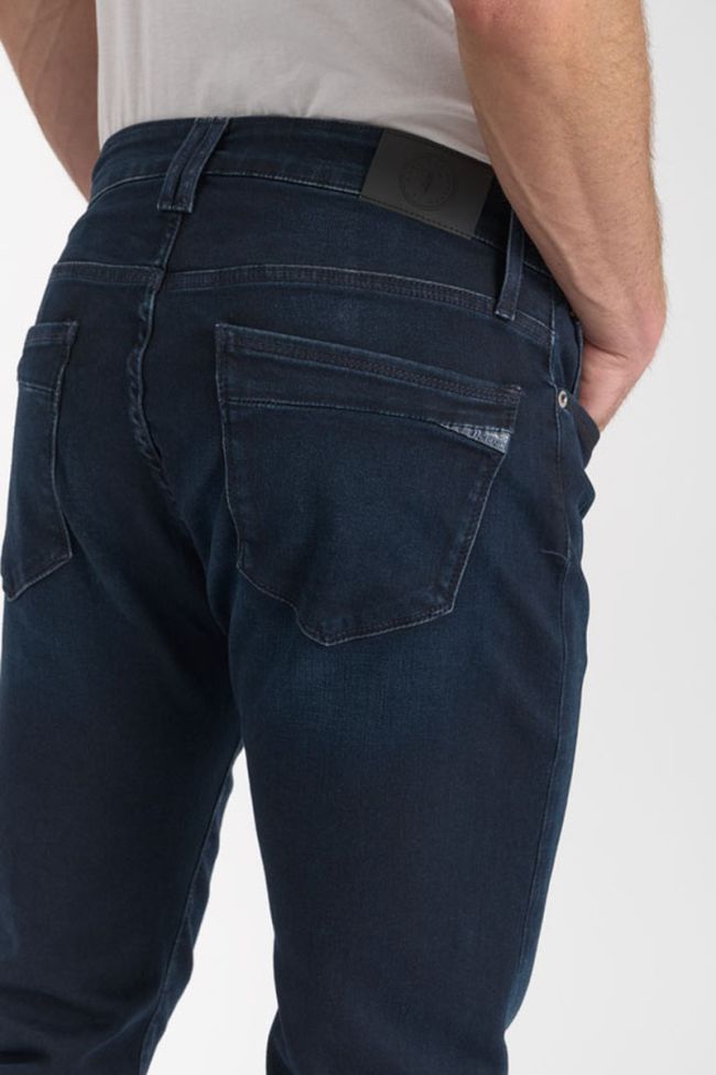 Jeans jogg 700/11 slim blau-schwarz Nr.1