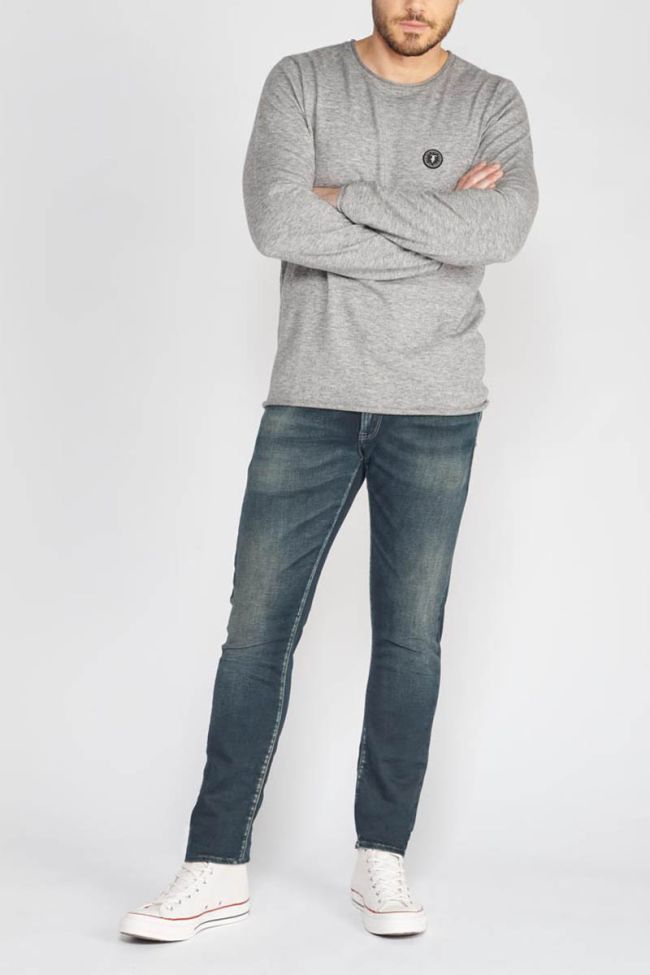 Jeans jogg 700/11 slim blau-schwarz Nr.3