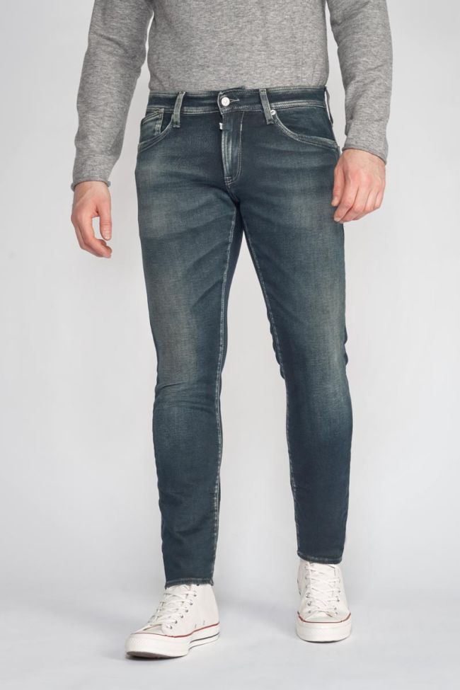 Jeans jogg 700/11 slim blau-schwarz Nr.3