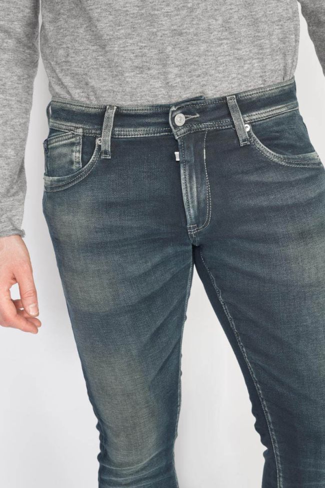 Jeans jogg 700/11 slim blau-schwarz Nr.3