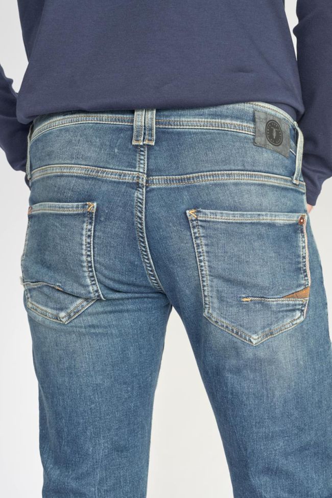 Jeans jogg 700/11 slim vintage blau Nr.4