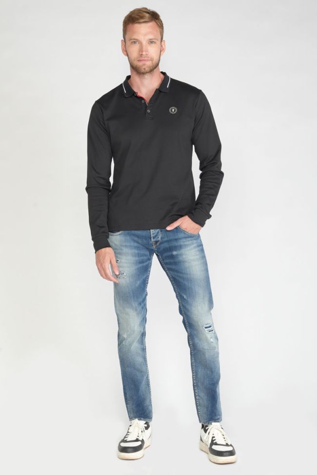 Jeans 800/12 regular Bellarys destroy vintage blau Nr.3