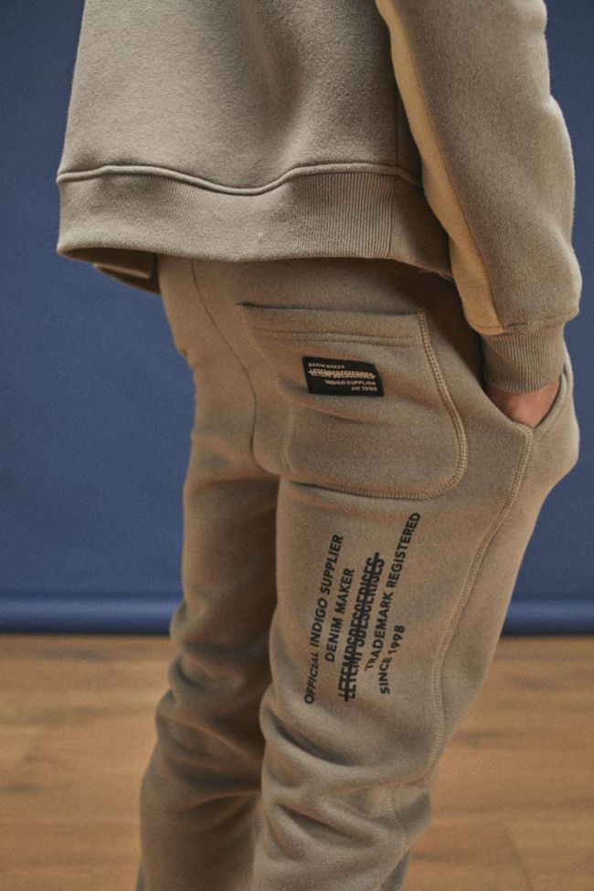 Hose Concrobo in weiß