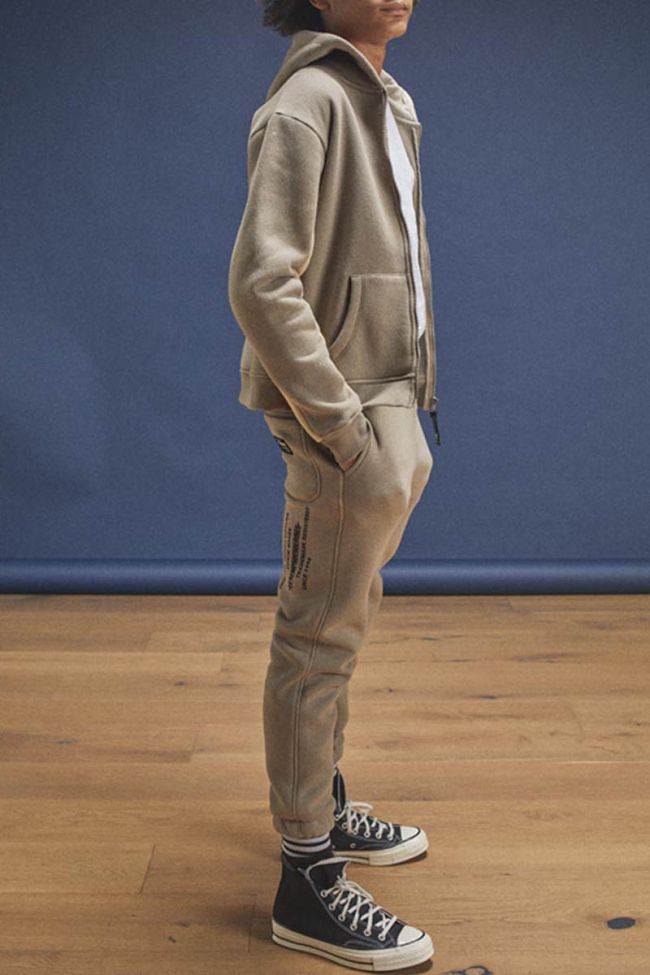 Hose Concrobo in weiß