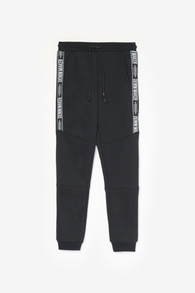 Hose Yashibo in schwarz