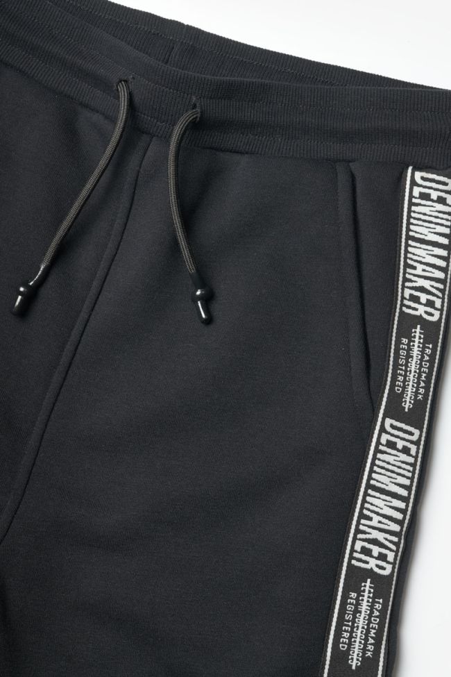 Hose Yashibo in schwarz