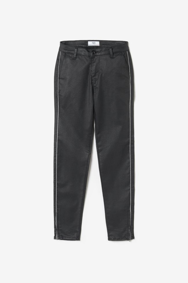 Hose Naja in schwarz