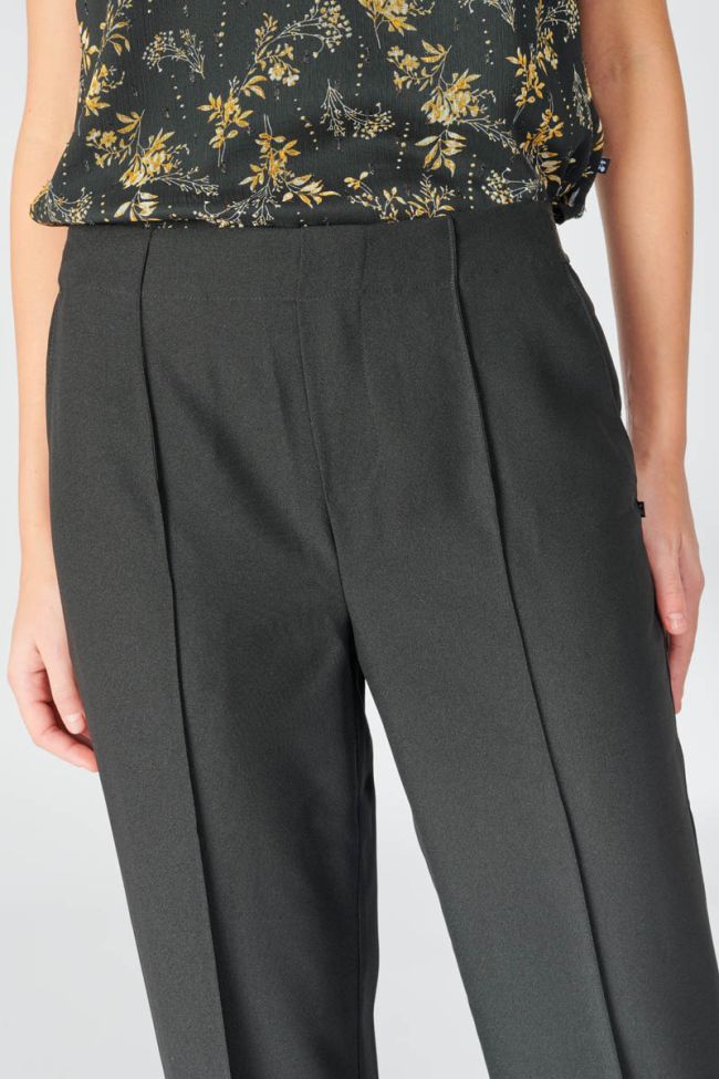 Hose Rosaly in schwarz