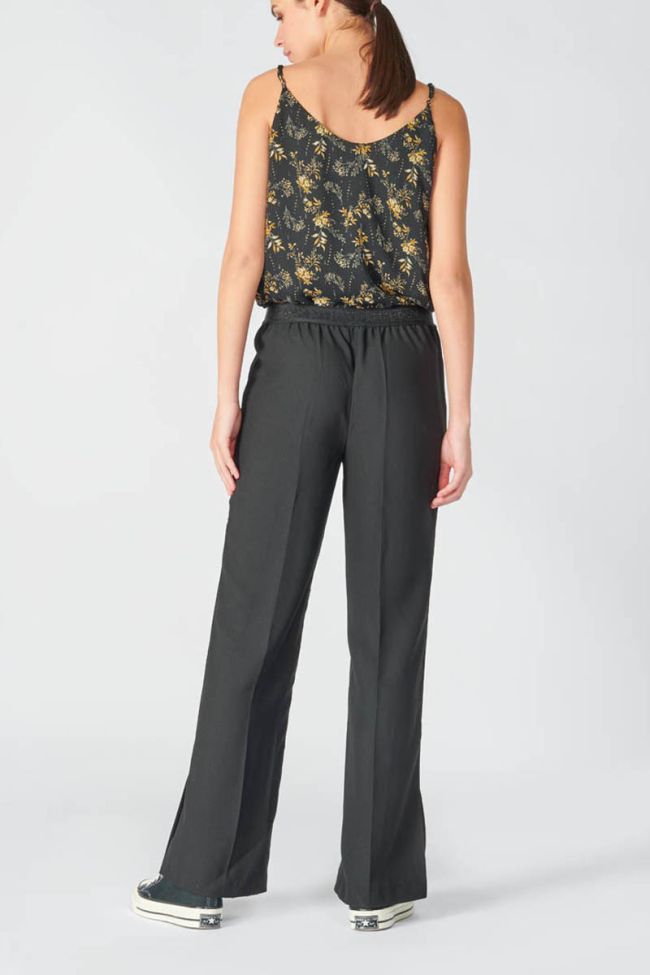 Hose Rosaly in schwarz