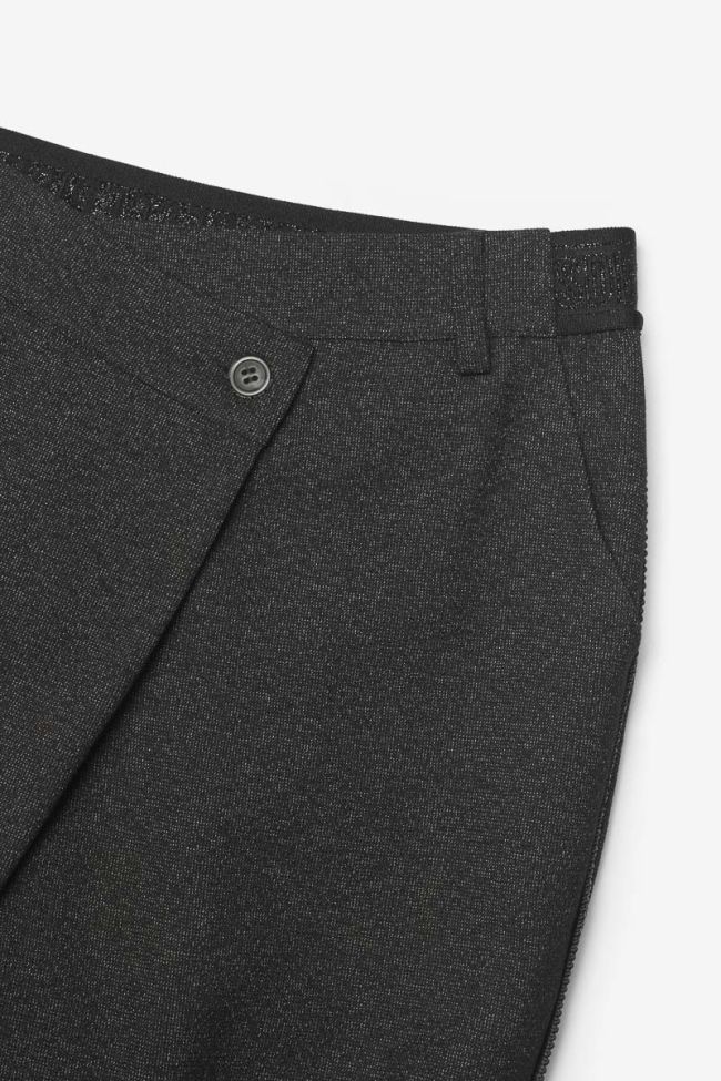 Hose Rockogi in grau