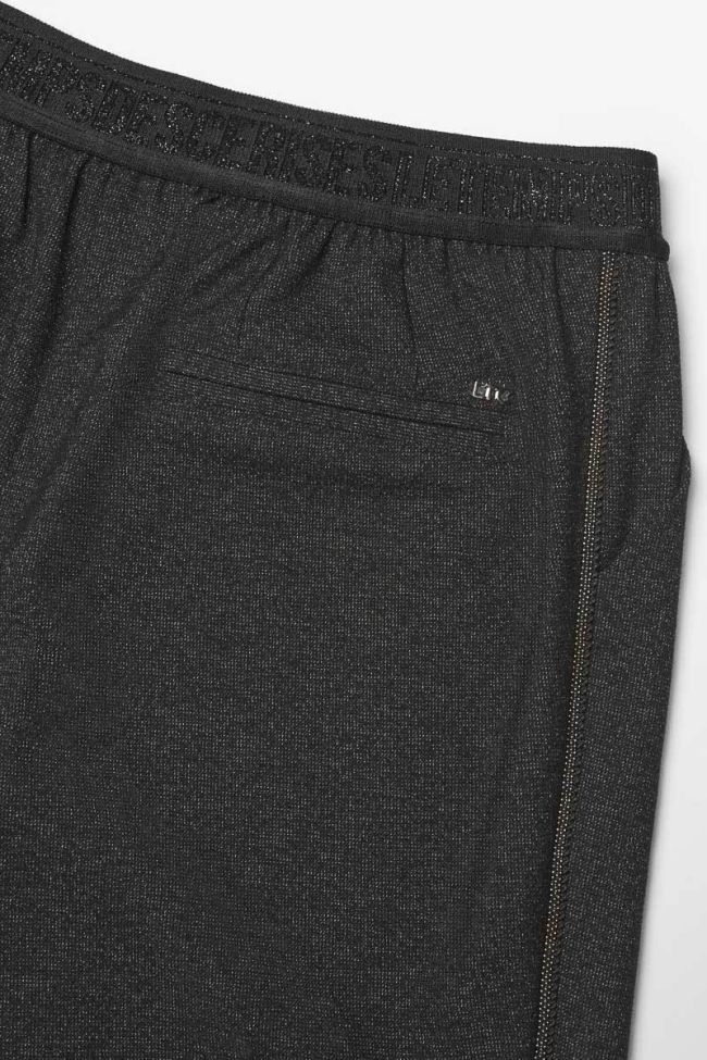 Hose Rockogi in grau