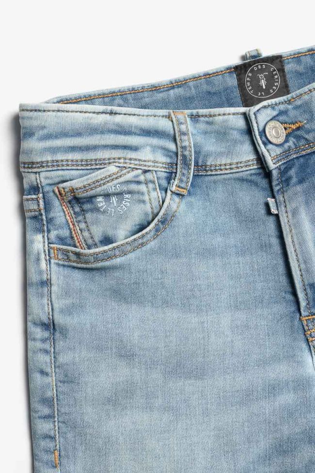 Jeans jogg slim Maxx blau Nr.5