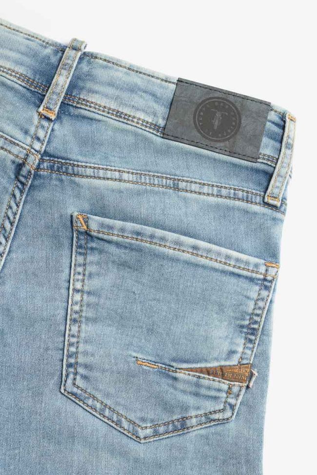 Jeans jogg slim Maxx blau Nr.5