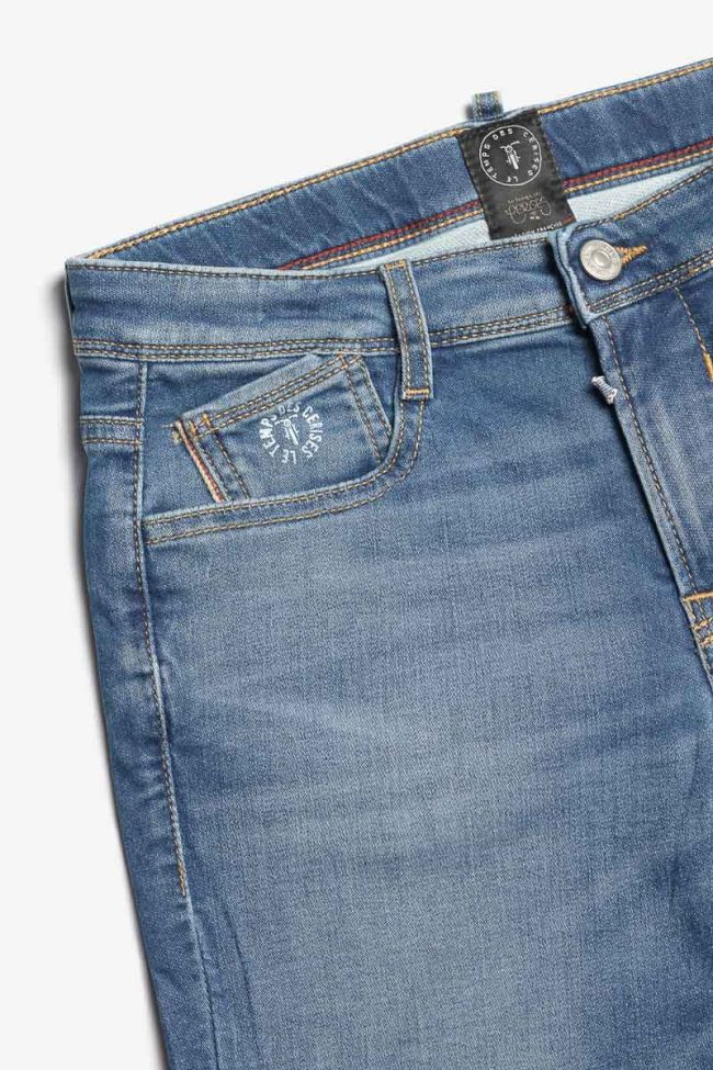 Jeans jogg slim Maxx vintage blau Nr.2